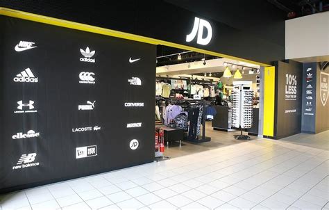 jd sports contact.